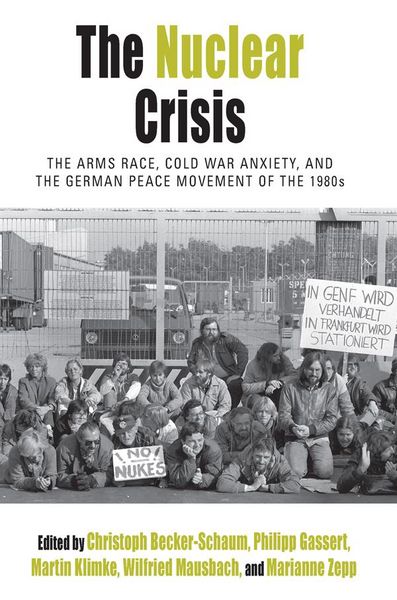 Produktbild: The Nuclear Crisis