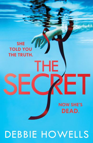 Produktbild: The Secret