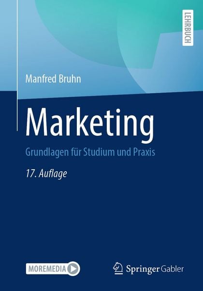 Produktbild: Marketing