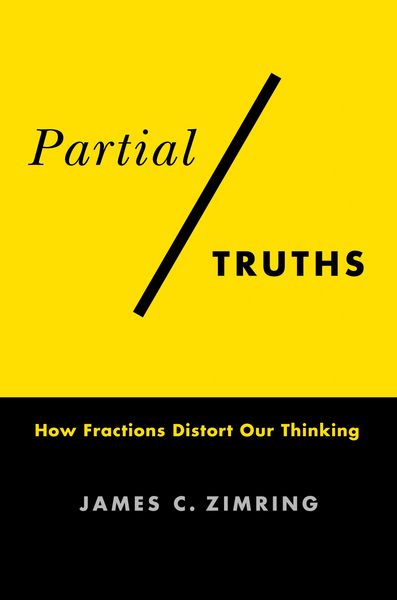 Produktbild: Partial Truths