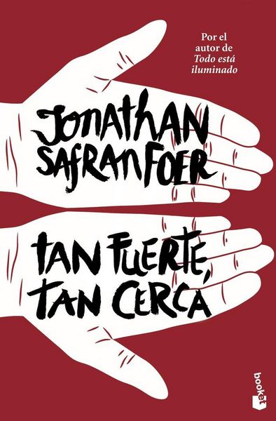 Produktbild: Tan fuerte, tan cerca