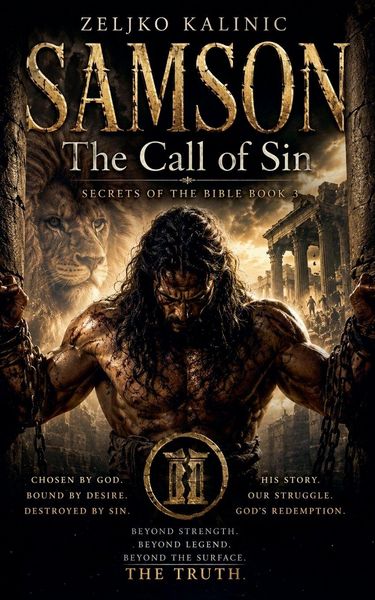 Produktbild: Samson The Call of Sin