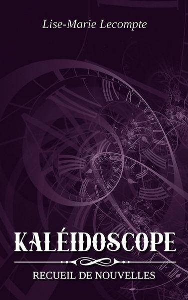 Produktbild: Kal&eacute;idoscope