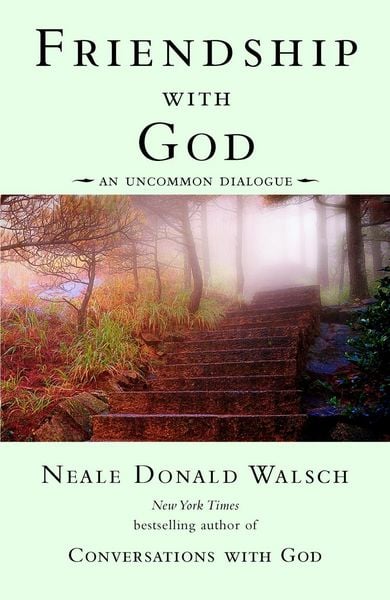 Produktbild: Friendship with God