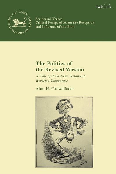 Produktbild: The Politics of the Revised Version