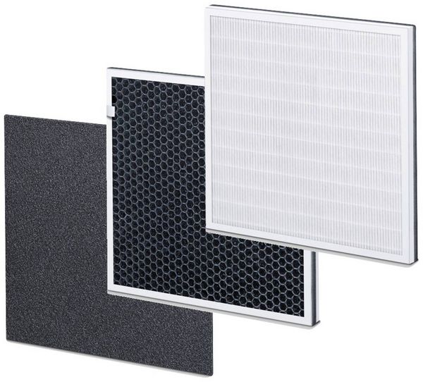 Produktbild: Beurer 69302 LR 300/310 HEPA Ersatz-Filter