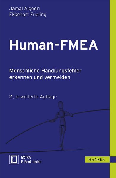 Produktbild: Human-Fmea