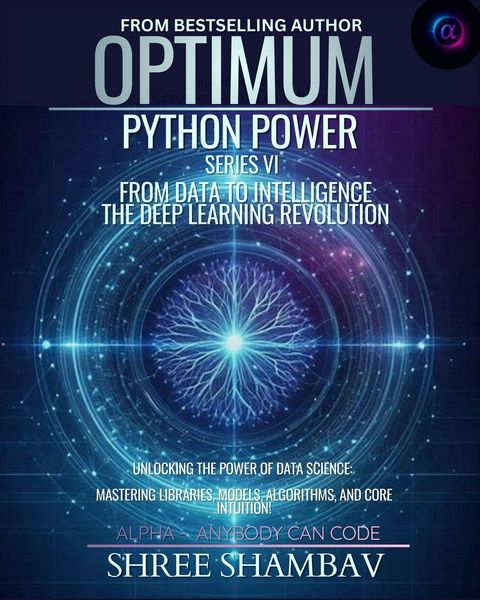 Produktbild: Optimum Python Power Series VI