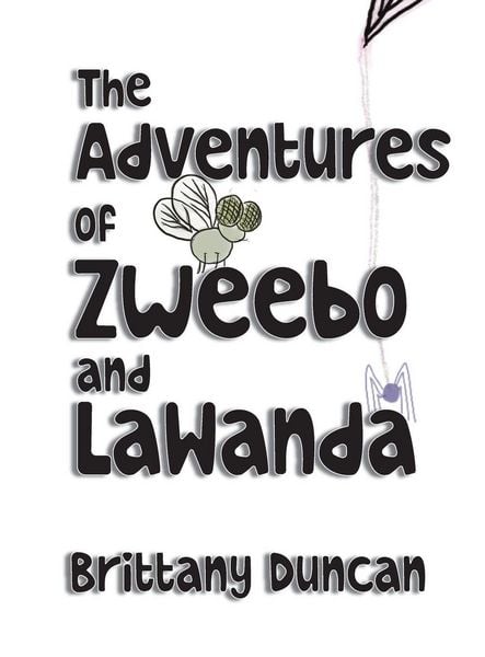 Produktbild: The Adventures of Zweebo and LaWanda