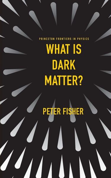 Produktbild: What Is Dark Matter?