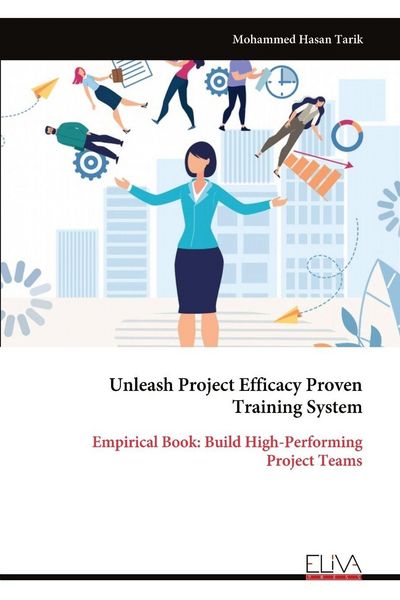 Produktbild: Unleash Project Efficacy Proven Training System
