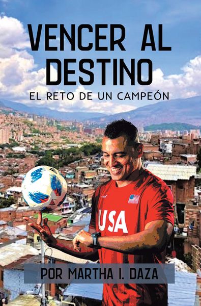 Produktbild: Vencer al destino