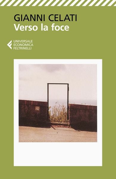 Produktbild: Verso la foce