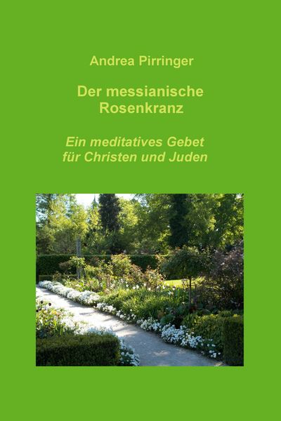 Produktbild: Der messianische Rosenkranz