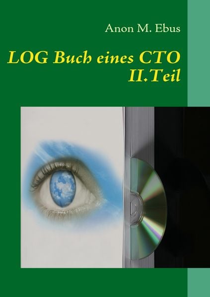 Produktbild: LOG Buch eines CTO II