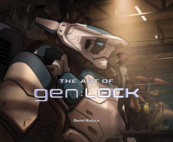 Produktbild: Art Of Gen Lock