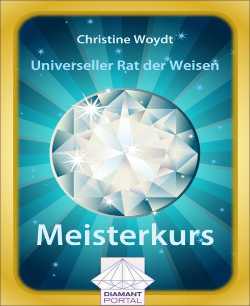 Produktbild: Universeller Rat der Weisen: Meisterkurs