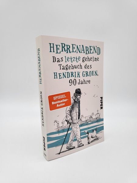 Produktbild: Herrenabend