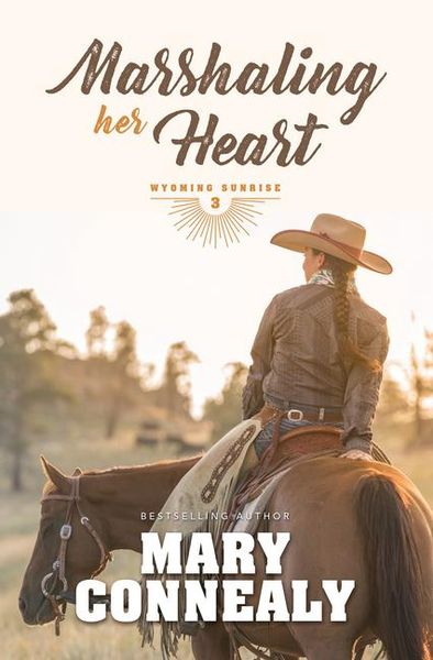 Produktbild: Connealy, M: Marshaling Her Heart