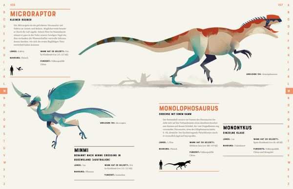 Produktbild: Dinosaurier