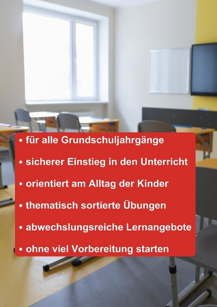 Produktbild: Ich lerne Deutsch Band 1