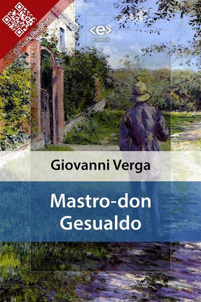 Produktbild: Mastro-don Gesualdo