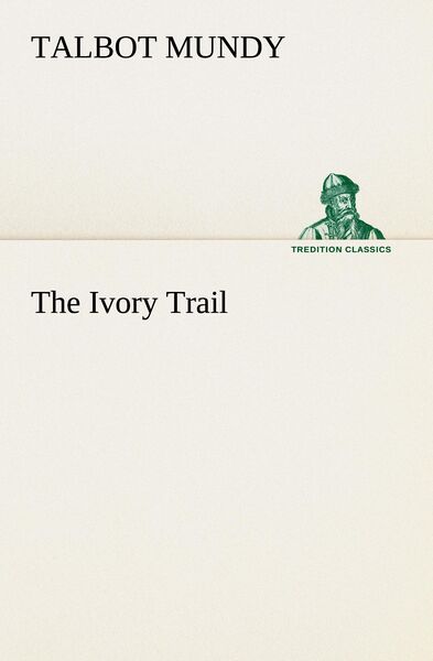 Produktbild: The Ivory Trail