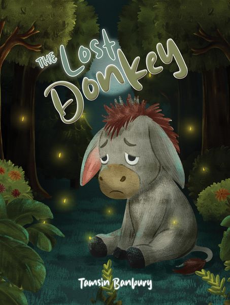 Produktbild: The Lost Donkey
