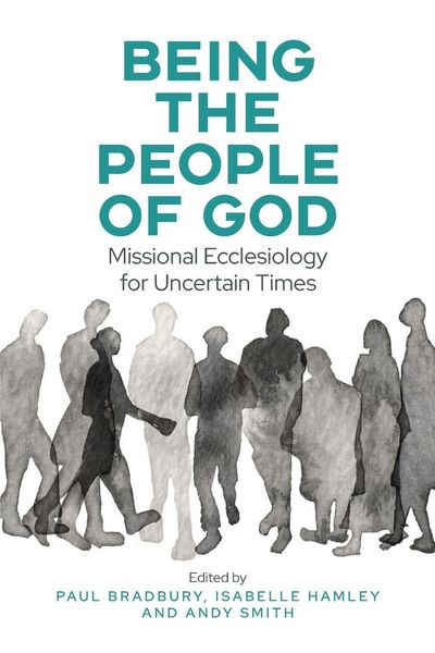 Produktbild: Being the People of God