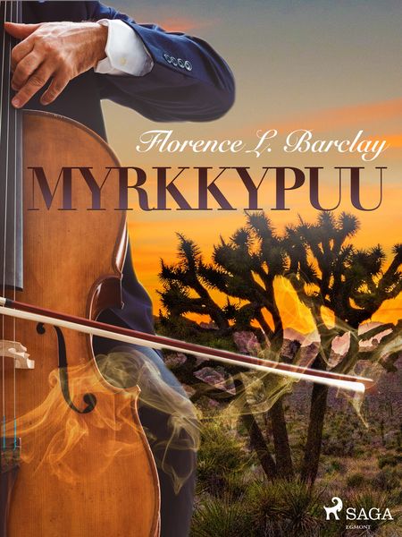 Produktbild: Myrkkypuu