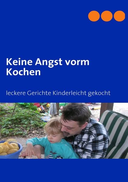 Produktbild: Keine Angst vorm Kochen