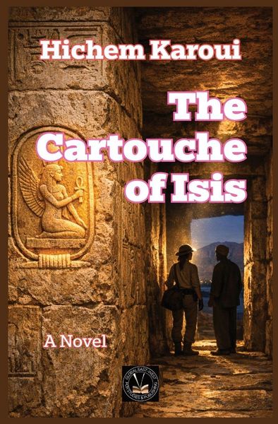 Produktbild: The Cartouche of Isis