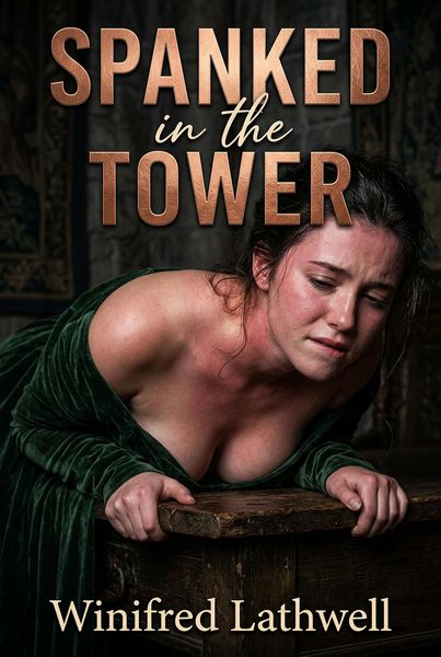 Produktbild: Spanked In The Tower