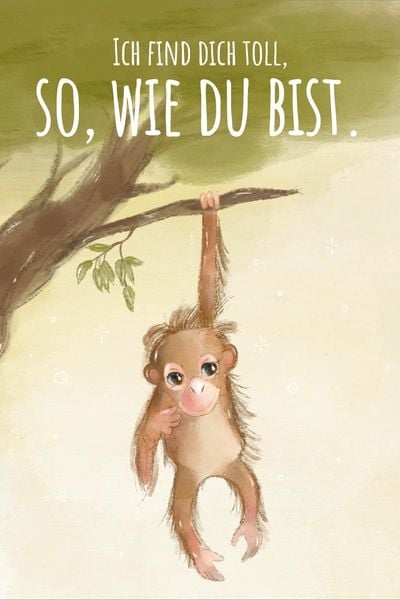Wir sind wir! - 40 Affirmationen und Rituale, die Familien stark machen