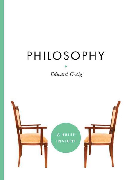 Produktbild: Philosophy