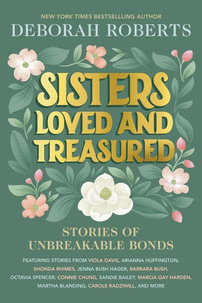 Produktbild: Sisters Loved and Treasured