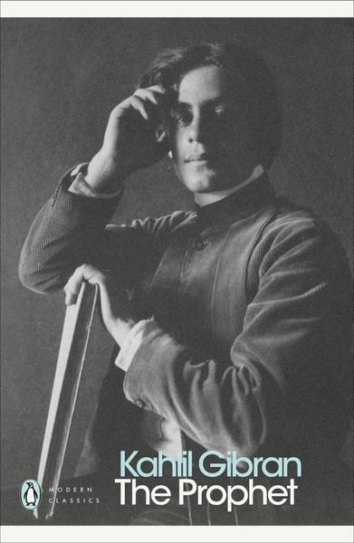 Produktbild: Gibran, K: The Prophet