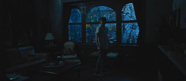 Produktbild: Room 203