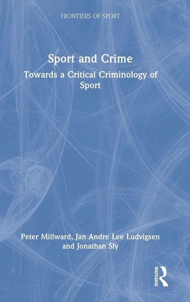 Produktbild: Sport and Crime