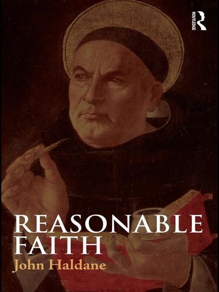 Produktbild: Reasonable Faith