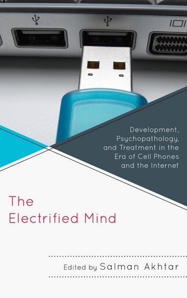 Produktbild: The Electrified Mind