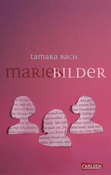 Produktbild: Marienbilder