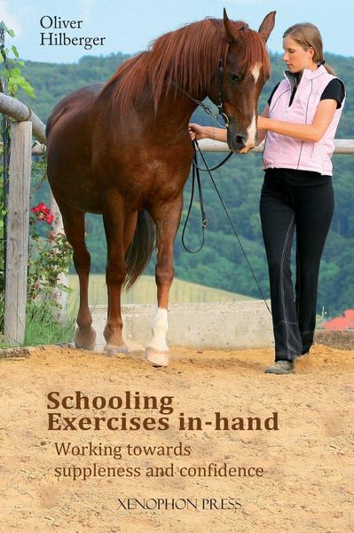 Produktbild: Schooling Exercises In-Hand