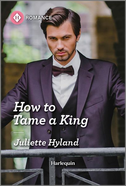 Produktbild: How to Tame a King