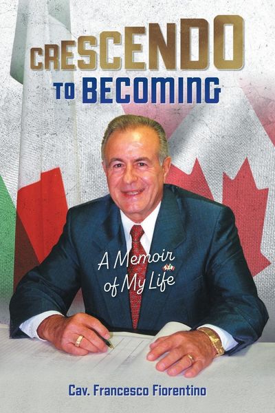 Produktbild: Crescendo to Becoming