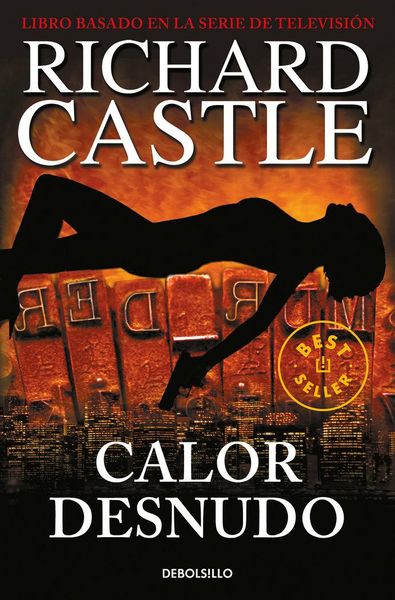 Produktbild: Calor desnudo