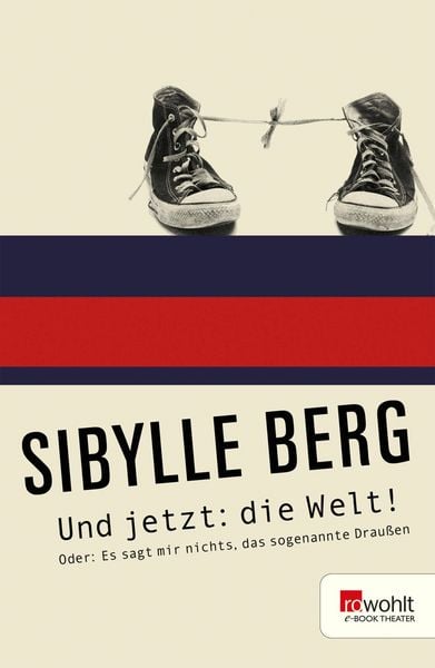 Produktbild: Und jetzt: die Welt!