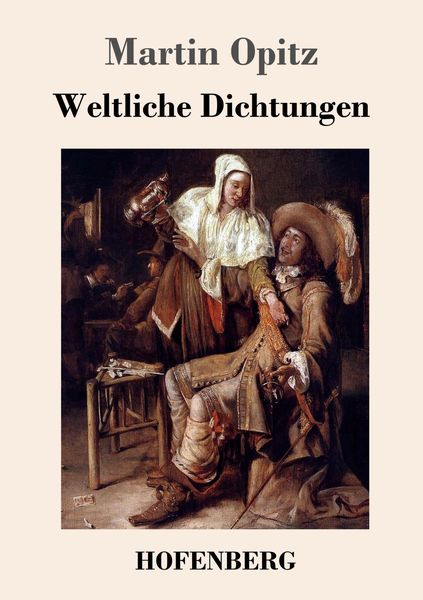Produktbild: Weltliche Dichtungen