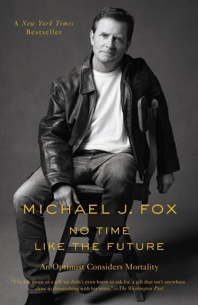Produktbild: No Time Like the Future