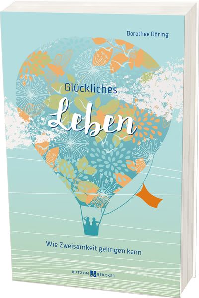 Produktbild: Gl&uuml;ckliches Leben
